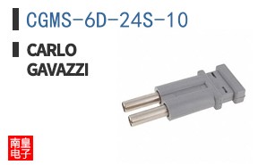 CGMS-6D-24S-10 ͼƬ